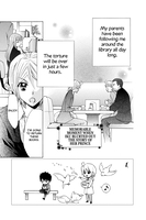 Library Wars: Love & War Manga Volume 5 image number 4