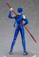 Fate/Stay Night Heaven's Feel - Lancer Pop Up Parade Figure image number 2