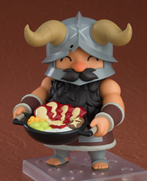 delicious-in-dungeon-senshi-nendoroid image number 1