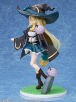 I've Been Killing Slimes for 300 Years and Maxed Out My Level - Azusa 1/7 Scale Figure image number 1
