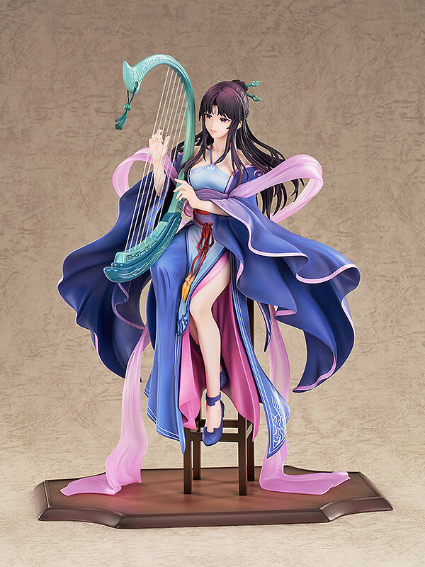 Legend of Sword and Fairy 4 - Liu Mengli 1/7 Scale Figure (Weaving Dreams Ver.)