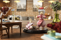 Made in Abyss - Nanachi & Mitty Figure Set (Lepus Ver.) image number 7