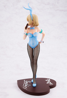 A Couple of Cuckoos - Sachi Umino 1/7 Scale Figure (Bunny Ver.) image number 6