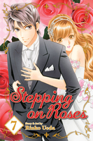 stepping-on-roses-graphic-novel-7 image number 0