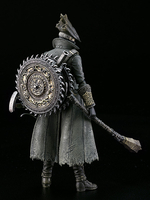 hunter-weapons-bloodborne-the-old-hunters-figma-plus-set image number 11