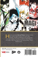 Magi Manga Volume 34 image number 1