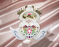 Pretty Guardian Sailor Moon Cosmos the Movie - Eternal Moon Article Proplica Replica image number 5