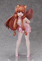 The Rising of the Shield Hero - Raphtalia 1/4 Scale Figure (Young Bunny Ver.) image number 4
