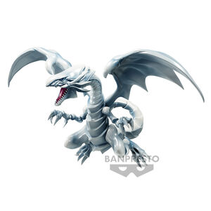 Yu-Gi-Oh! Duel Monsters - Blue-Eyes White Dragon Prize Figure