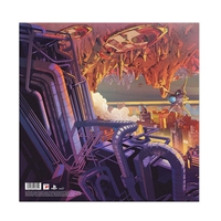 Ratchet & Clank Rift Apart Vinyl Soundtrack image number 5