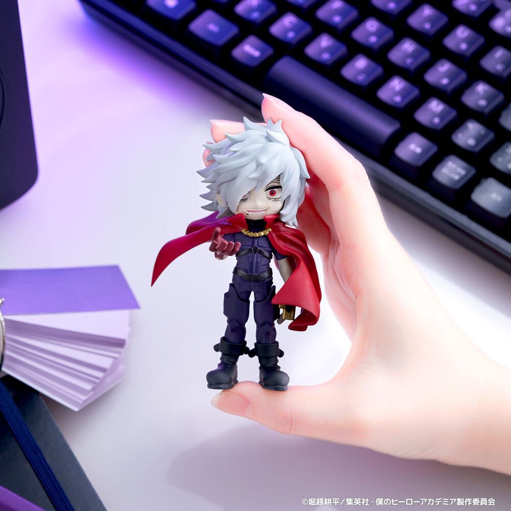 My-Hero-Academia-assortiment-figurines-PVC-PalVerse-Vol-02-9-cm-6 image number 9