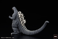 Godzilla - History of Godzilla Part 1 Hyper Modeling Series Miniature Figure Set image number 4