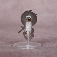 Eren Yeager Attack on Titan Nendoroid Pin image number 2