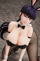 worlds-end-harem-akira-todo-14-scale-figure-bunny-ver image number 4