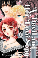 Devil and Her Love Song Manga Volume 6 image number 0