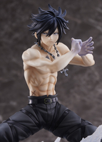 Fairy Tail Final Season - Gray Fullbuster 1/8 Scale Figure image number 9