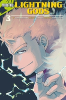 Fairy Tail: Lightning Gods Manga image number 0