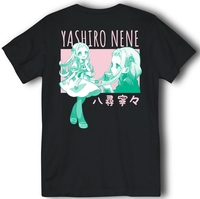 Toilet-bound Hanako-kun - Yashiro Fish T-Shirt image number 0