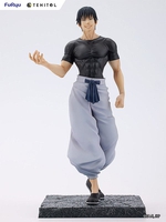 Jujutsu-Kaisen-statuette-PVC-Toji-Fushiguro-20-cm image number 6