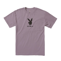 Playboy x Color Bars - Ace of Spades SS T-Shirt image number 0