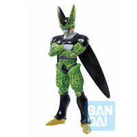 Dragon Ball Z - Cell Perfect Figure image number 1