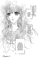 Idol Dreams Manga Volume 1 image number 2