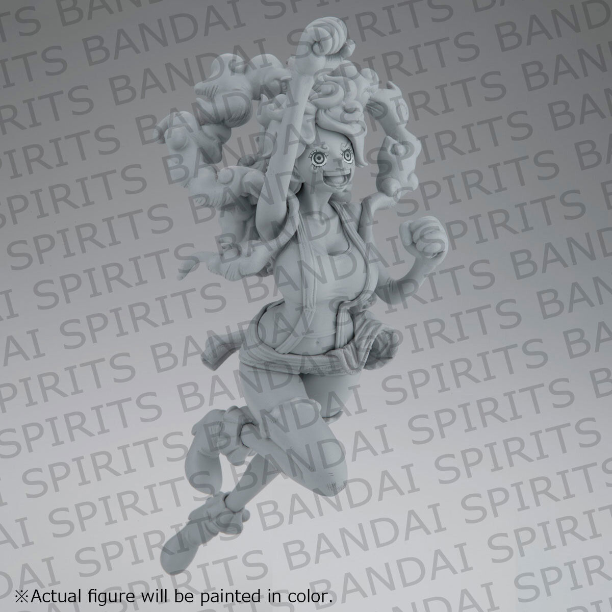 one-piece-jewelry-bonney-king-of-artist-prize-figure-the-most-free-future-ver image number 2