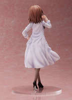 A Certain Magical Index - Misaka 10032 1/7 Scale Figure image number 3