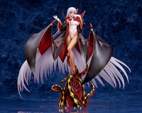 Fate/Grand Order - Moon Cancer/BB 1/8 Scale Figure (Tanned Ver.) image number 6