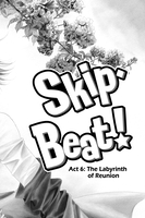 skip-beat-manga-volume-2 image number 1
