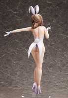 Do You Love Your Mom and Her Two-Hit Multi-Target Attacks? - Mamako Oosuki 1/4 Scale Figure (Bare Leg Bunny Ver.) image number 3