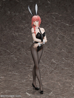 Chainsaw Man - Makima 1/4 Scale Figure Bunny Ver. image number 1