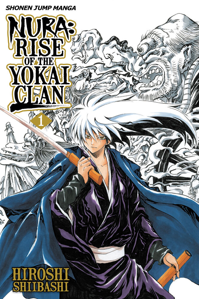 nura-rise-of-the-yokai-clan-manga-volume-1