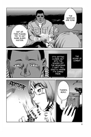 Jormungand Manga Volume 4 image number 3