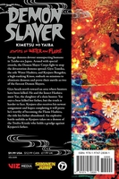 Demon Slayer: Kimetsu no Yaiba: Stories of Water and Flame Manga image number 1