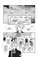 Arata: The Legend Manga Volume 15 image number 2