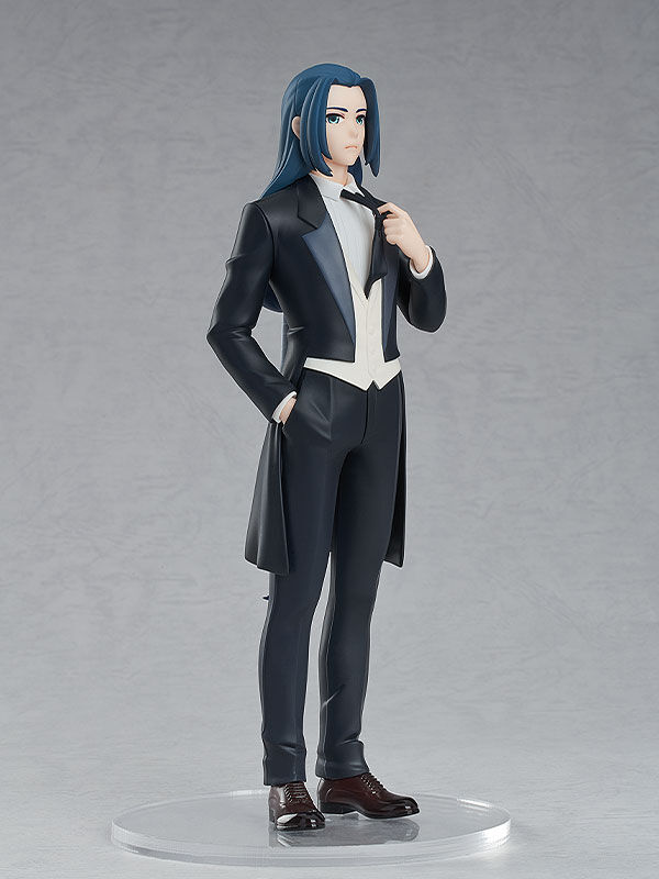 The Legend of Hei - Wuxian POP UP PARADE Figure