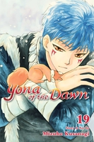 Yona of the Dawn Manga Volume 19 image number 0