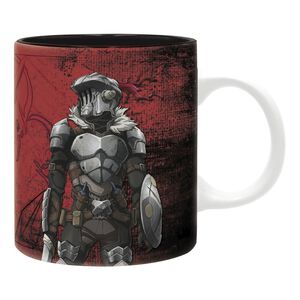 Goblin Slayer - Armor Mug
