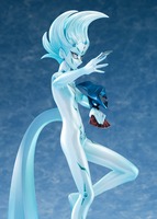 Yu-Gi-Oh! ZEXAL - Astral 1/7 Scale Figure image number 5