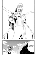 BLEACH Manga Volume 35 image number 4