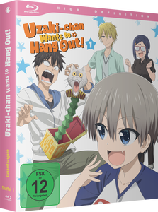 That Time I Got Reincarnated as a Slime - Season 3 - Blu-ray Vol. 3