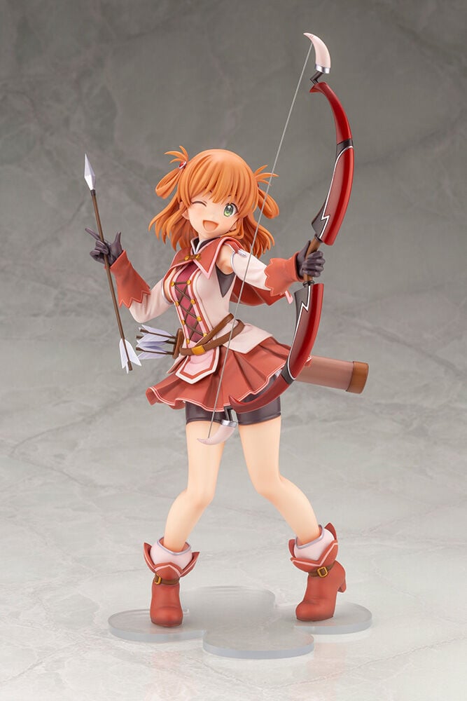 Princess Connect! Re:Dive - Inosaki Rino 1/7 Scale Figure
