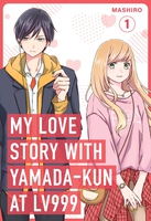 My Love Story with Yamada-kun at Lv999 Manga Volume 1 image number 0