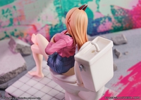 Chainsaw Man - Power 1/7 Scale Figure (eStream Ver.) image number 8