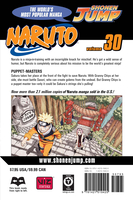 naruto-manga-volume-30 image number 1