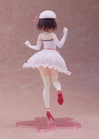 Saekano: How to Raise a Boring Girlfriend - Kato Megumi Figure (Sakura Dress Ver.) image number 3