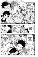 Assassination Classroom Manga Volume 8 image number 1
