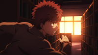 Fate Stay Night Heavens Feel II lost butterfly LE Blu-ray image number 6