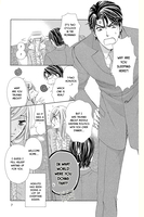 Happy Marriage?! Manga Volume 7 image number 3